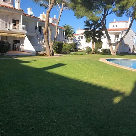 Pilar 2 Apartment