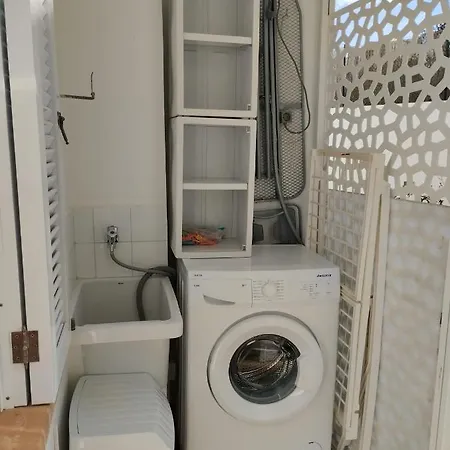 Pilar 2 Apartment