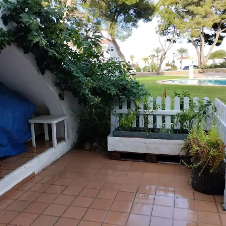 Apartment Pilar 2 *