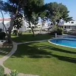 Апартаменты Pilar 2 *