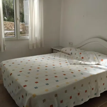Pilar 2 Апартаменты *